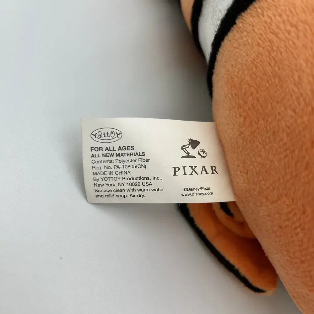 Disney Pixar Kohl's Cares Finding Nemo 12